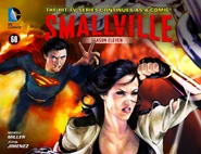 Digital Cover