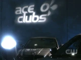 Ace of Clubs