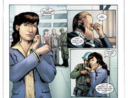 Superman Daily Planet Lois Lane sv s11 ch41 1365201222007