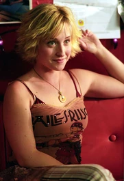 Chloe en la Temporada 2.