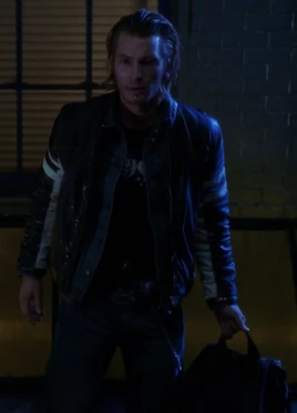 ChristopherPetryRage