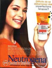 Neutrogena