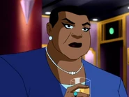 Amandahead.jpg (25 KB) C. C. H. Pounder as the voice of Amanda Waller in Justice League Unlimited.