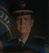 Jim Gordon in Titans (2021)