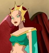 Mera DCAU 001.png (100 KB) Kristin Bauer van Straten as the voice of Mera in Justice League.