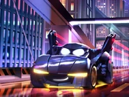 BatwheelsBatmobile.png (639 KB) Jacob Bertrand as the voice of Batmobile/Bam in the upcoming Batwheels (2022)