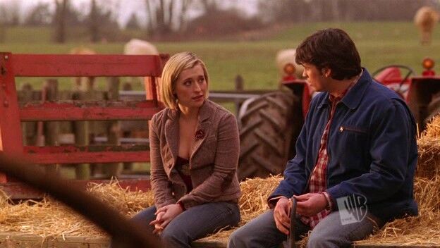 Whats growing up on a farm without a horse? image - GTA Smallville