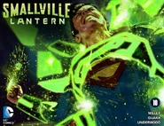 Digital Cover