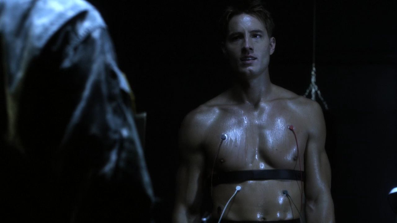 Oliver Queen Season Ten Smallville Wiki Fandom