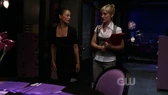 Chloe discovers The Isis Foundation.