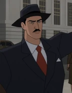 Deadshot BCC 2024.png (228 KB) Roger Craig Smith as the voice of Floyd Lawton in Batman: Caped Crusader (2024)