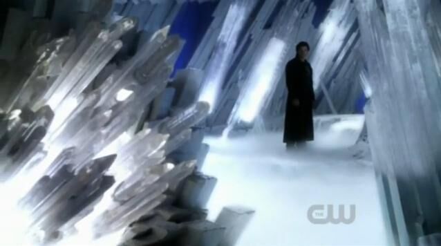 Fortress of Solitude - Wikipedia