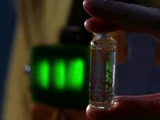 Lazarus Serum