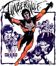 TimberWolfComics