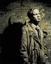 Hellblazer (1)