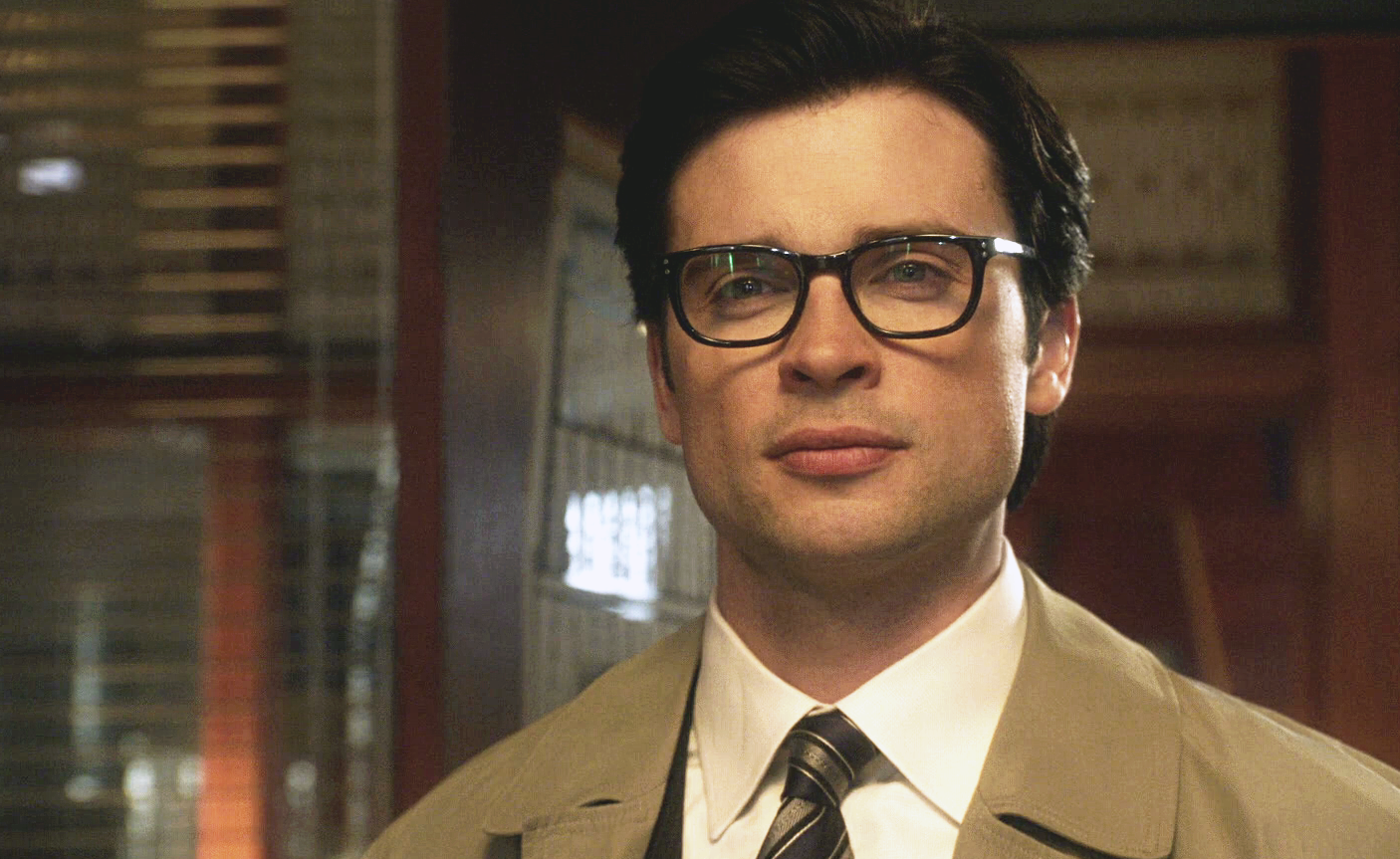 Clark Kent | Smallville Wiki | Fandom