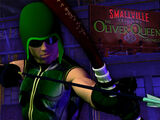 Oliver Queen Chronicles