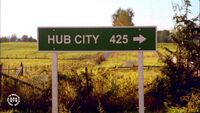 Hub City