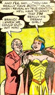 LanaLangasCleopatraComics
