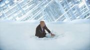 Unaired scene from Arctic.