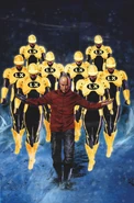 Cover Art