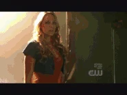 Saving Clark