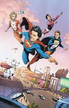 Superman secret origin2 lsh