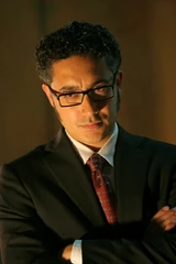 Emil Hamilton Smallville