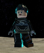 Faora Hu-Ul in Lego Batman 3: Beyond Gotham