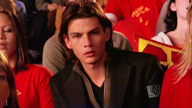 Jinx | Smallville Wiki | Fandom