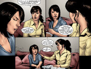 Superman Daily Planet Lois Lane sv s11 ch43 1368224479245