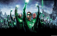 Green Lantern (2011)