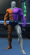 Rex Mason/Metamorpho/Element Man in DC Universe Online (2015)