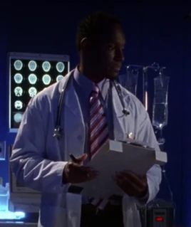 DoctorThirst
