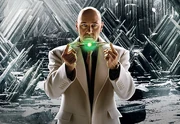 Kevin Spacey as Lex Luthor in Superman Returns.