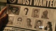 Carter on the VRA's Most Wanted list.