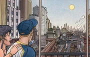 Keystone City in the comics