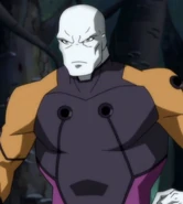 Fred Tatasciore as Rex Mason/Metamorpho in Young Justice (2019)