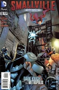 Printed Cover