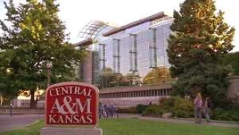 Central Kansas A&M