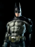 ArkhamseriesBatman