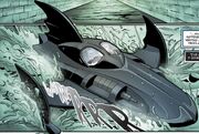 Batboat