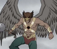 Image 2021-07-03 121516.png (554 KB) Omid Abtahi as the voice of Carter Hall/Hawkman in Justice Society World War II (2021)
