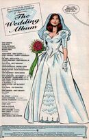 Lois wedding dress