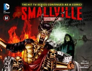 Digital Cover