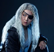 Chelsea Zhang as Rose Wilson in Titans (2019)