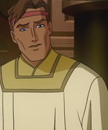 Zor-El in Superman/Batman: Apocalypse.