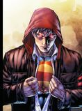 Superman-Earth-One