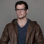 Henry Cavill as Clark Kent/Superman in DC Extended Universe films (2013-2022)