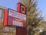 Smallville High School